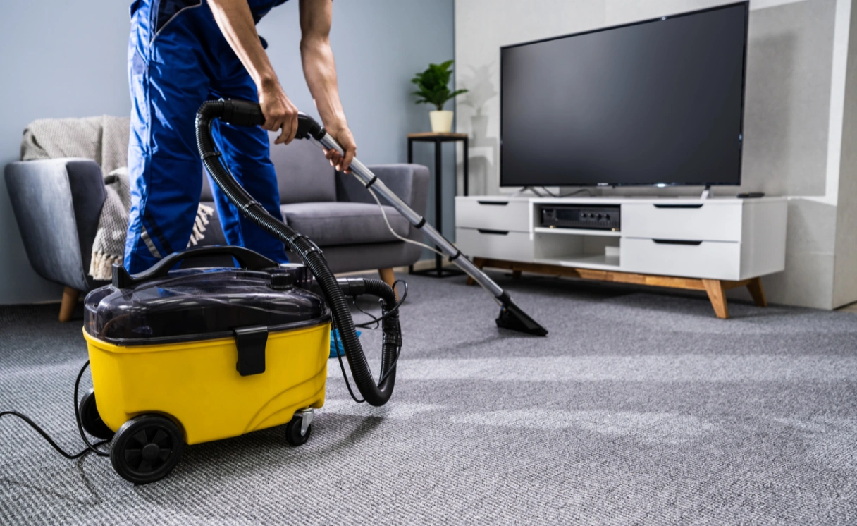 Extract Carpet Cleaning Ferny Creek Contact Office